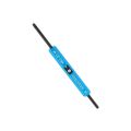 New Durable Wire Wrap Hand Tools Wsu-30M Wire Wrap Strip Unwrap Tool For Awg 30 Cable Prototyping Wrapping. 