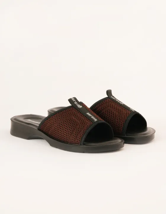 Aerosoft%20LA-3208%20Women%E2%80%99s%20Slippers%20-%20Cushioned%20Soles%20for%20Plush%20Comfort%20&%20Heel%20Pain%20Relief%20-%20Image%204