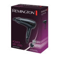 Remington D3010 Power Dry Hair Dryer 2000W - Black. 
