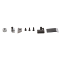 Replacement Header Kit for LU-1508 LU-1510 Sewing Machine Industrial Sewing Machin GB-6 Replacement Parts. 