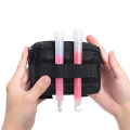 FG Nylon EDC Pouch Bag First Aid Kits Medical Molle Pouch Mini Waist Bag Outdoor Camping Emergency Survival Tool. 