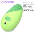 Easy-to-use Opener Electric Opener Automatic Jar Lid Remover for Easy Kitchen Use. 