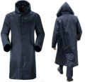Rain Coat Lite - Premium Waterproof Raincoat | All-Weather Rain Wear | Durable Bike Suit BARSATI | Lightweight, Windproof, Travel-Friendly, Unisex Rain Protection. 
