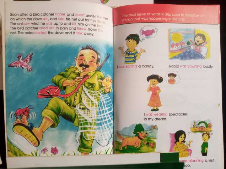 English%20Grammar%20for%20Beginners%20%7CBasic%20Nouns,%20Pronouns,%20Verbs,%20Adjectives%20&%20Tenses%7C%20Easy%20learning%20with%20Pictures%20and%20Best%20Examples%20%7C%20Super%20fine%20quality%20books%20%7C%20Set%20of%205%20books%20-%20Image%204