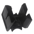 Center Console Cup Holder Insert Divider for LEXUS RX350 RX450H 2010 2011 2012 2013 2014 2015  55618-0E040. 
