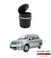 Toyota Platz Ashtray With LED Light/ Double Cup. 