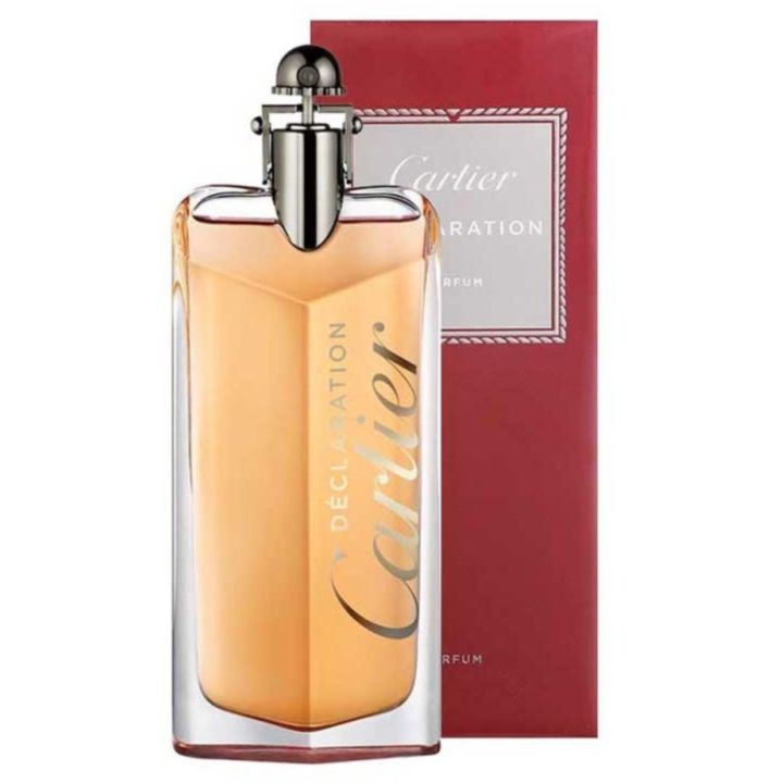 DECLARATION CARTIER MEN Parfum 100ML CARTIER