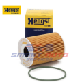 Oil Filter HENGST E113HD235 94810722200 FOR PORSCHE 911, Cayenne, Macan, Panamera. 