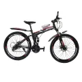 New Premium Quality Foldable Speed Bicycle 26 Inches Folding Bike Dual Shake with Lock System Alloy RIm Bearing SystemNew Premium Quality Foldable Speed Bicycle 26 Inches Folding Bike Dual Shake with Lock System Alloy RIm Bearing System. 