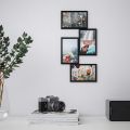 Collage frame Ikea Picture Frame. 