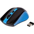 Perfect 2.4Ghz Multi-Touch Slim Wireless Laser Magic Mouse Heavy Duty Cordless Special Office Use Mouse. 