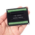 38 Pin ESP32 Breakout Board For ESP32 Development Board 2.4 GHz Wifi Dual Core For GPIO 1 Into 2. 