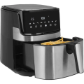 PHILIPS Master Chief FEZEN 7L Air fryer MODEL Mo: HD9780 Healthy way for fry without oil and less fat BOS Fast air circulation system. 
