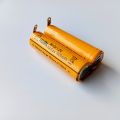 Dingling Hair Trimmer Original battery cells for RF609/ RF607. 