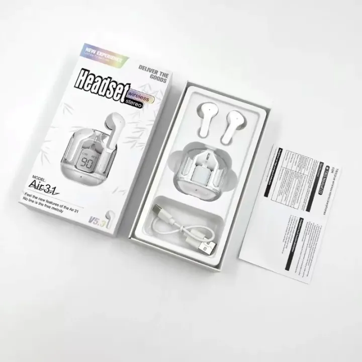 Air%2031%20Pods%20%20Wireless%20Bluetooth%20Earbuds%20Headset%20pods%20handfree%20earbuds%20airdots%20Hanging%20Ear%20Color%20Family%20Headphones%20&%20Headsets%20Wireless%20Earbuds%20-%20Image%207