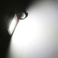 Portable Mini COB LED Keychain Flashlight Outdoor Camping Climbing Light Lamp. 