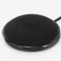 Condenser Microphone USB Microphone Computer Mic for Business Conference PC Laptop Live Broadcast Voice Pickup Mic. 
