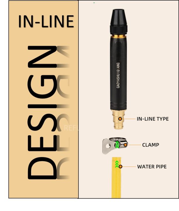 REFLECTIONZ%20TRADERS%20%E2%84%A2%20Metal%20Body%20High%20Pressure%20Water%20Hose%20Nozzle%20%7C%20Durable%20Adjustable%20Water%20Spray%20Nozzle%20%7C%20Garden%20Hose%20Nozzle%20for%20Lawn%20&%20Garden%20%7C%20Car%20Washing%20&%20Bike%20Cleaning%20Water%20Nozzle%20%7C%20Versatile%20Nozzle%20for%20Outdoor%20Cleaning%20-%20Image%206