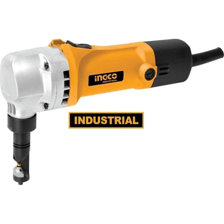 INGCO Electric Nibbler 500 Watts Electric