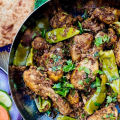 JB Foods Entire Meat Pack  -  Canned Food - Tin Packed - Ready To Eat Food - Tasty Food. 