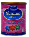 Nuralac 2 400G Baby Milk Powder. 