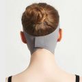 Face V Shaper Facial Slimming Bandage Relaxation Lift Up Belt Shape Lift Reduce Double Chin Face Thining Band Massage. 