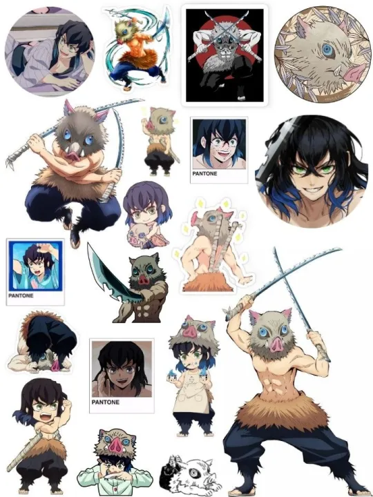 Demon%20slyer%20stickers%20,%20Anime%20Stickers,%20Japanese%20stickers,%20nezuko%20%20sticker%20-%20Image%206