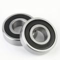 Z2 Noise Level Deep Groove Ball Bearings Smooth Chrome Steel Pre-lubricated Replacement Wheel Bearings Miniature Ball Bearing Wheels Replacement. 