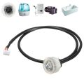 【All Of Me】Newest 15mA Optical Infrared Liquid Level Sensor Water Level Control Switch Favorable Level Sensors. 