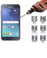 Tempered Glass Protector For Samsung J5 - Premium Quality. 