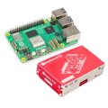 Raspberry Pi 5 Mini Computer Development Board – 8Gb Ram. 