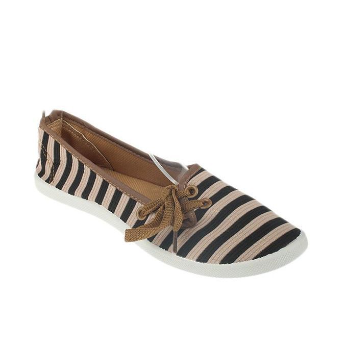 Maya%20Traders%20Brown%20Canvas%20Slip%20On%20Rubber%20Dye%20Toms%20For%20Women%20-%20B18MT%20-%20Image%203