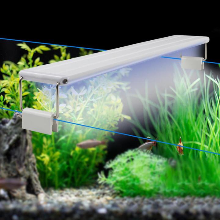 Aquarium led light waterproof planted Tank High brightness upto 2.3 feet tank
