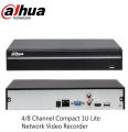 DAHUA 4 Channel NVR DHI-NVR1104HS-S3/H. 
