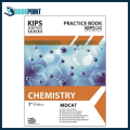 Set of 3 Practice Books | Biology | Chemistry | Physics | Bookpoint. 