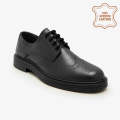 Calza Brogue Derby Menâ€™s Shoes For Men - Shoes For Men - Winters Collection. 