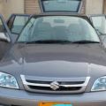 Suzuki Cultus Front Grill, 1 Pcs. 