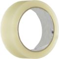 Clear Tape 1 Inch 72 Yard / Industrial Packing Tape 1 Inch 72 Yard (1 Pcs). 