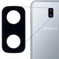Samsung J6 Plus Back Camera Lens Glass Replacement. 