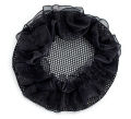 Hair Net Ballet Dance Exams Art Headdress Hair Band for Women Girls Nurse Air Hostess Pill Head Coiffure Hair Accessoires. 