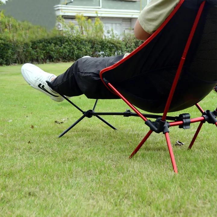 MeterMall%20Outdoor%20Folding%20Chair%20Footrest%20Leg%20Rest%20Universal%20Camping%20Chair%20Foot%20Rest%20For%20Outdoor%20Gardening%20Fishing%20Beach%20Hiking%20-%20Image%206