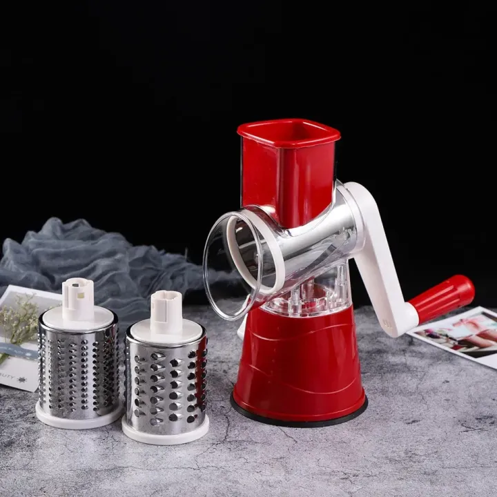 Food%20Processor%20Vegetable%20Chopper%20Kitchen%20Roller%20Gadgets%20Tool%20Vegetable%20Cutter%20Round%20Slicer%20Graters%20Potato%20Carrot%20Cheese%20Shredder%20%20Fruit%20Vegetable%20Chopper%203%20in%201%20Multifunctional%20Rotary%20Grater%20-%20Image%209