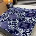 FLEECE BLANKETS / AC BLANKETS All COLOR DOUBLE. 