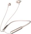 1MORE Stylish Bluetooth Pro in Ear Headphones, Wireless Neckband Earphones with Microphone, 5min Quick Charge, IPX5 Sweat Resistant, Magnetic Earbuds for Sport- ESD6001B Green. 