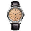 BINLIHUAN Domestic Quartz Waterproof Classic Mens Watch Trendy Fashion. 
