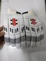 Cricket Batting Gloves White Color Right handed Durable High quality. 