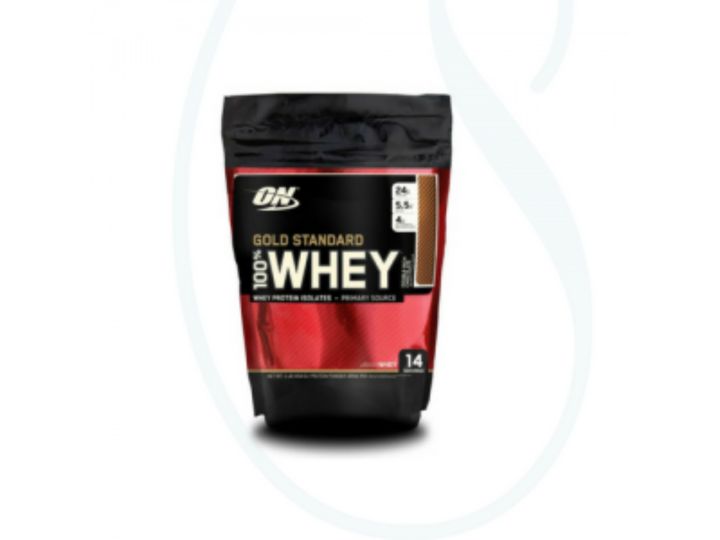 Wheey Protein Powder 227gm