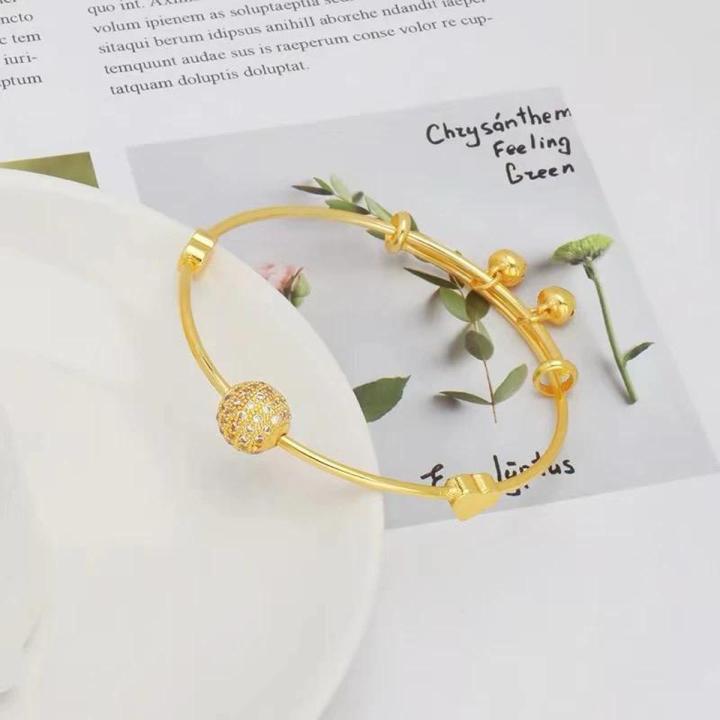 Braslet Ball For Girls, Bangle For Girl, Ball Karay, For Party, Occation, Birthday