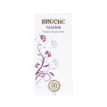 Broche Fashion Perfume 15ml Long Lasting Fragrance. 