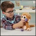 Hasbro Fun Real Friends Monkey Check-up E0367. 